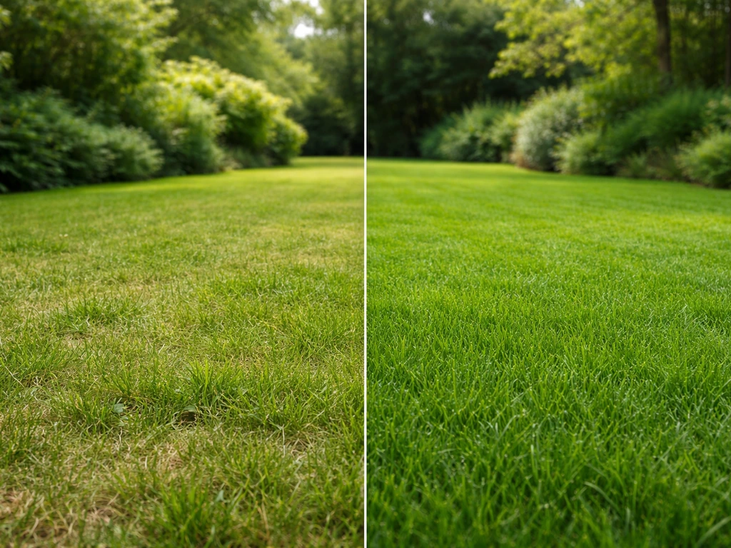 Groei gras verbeteren: stappenplan voor sneller en gezonder gazon