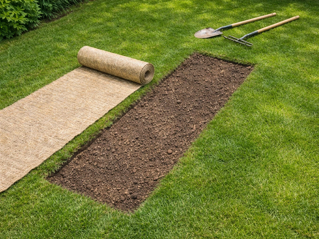 Verzorging gras: stappenplan voor groen gazon en problemen