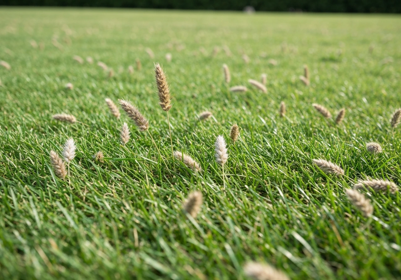 Mest op gras: stappenplan, dosering en nazorg per seizoen
